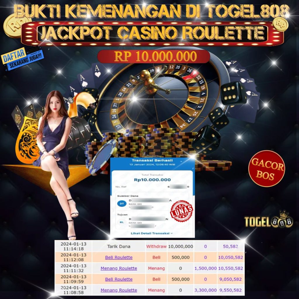 Prediksi Maxwin Togel 808