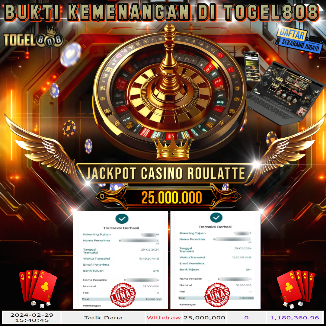 Prediksi Maxwin Togel 808